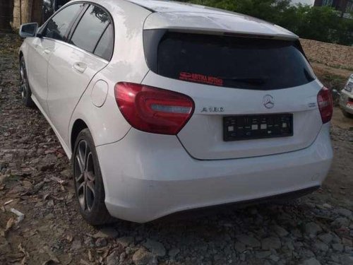 Mercedes Benz A Class 2014 AT for sale in Lucknow 