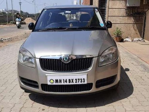 Used 2009 Skoda Fabia MT for sale in Nagpur