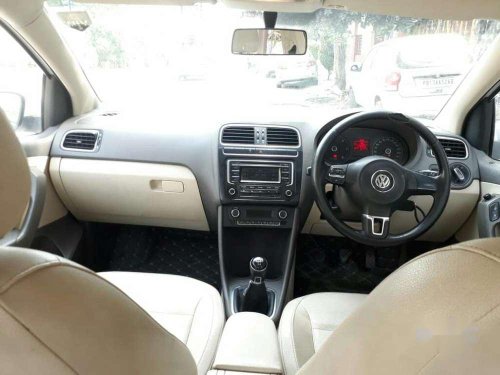 Used Volkswagen Vento 2013 MT for sale in Ludhiana 