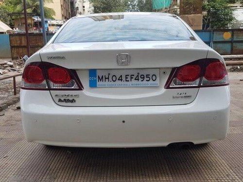 2010 Honda Civic 2006-2010 AT for sale in Mumbai