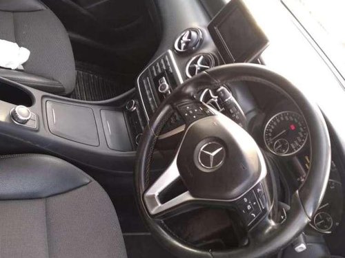 Mercedes Benz A Class 2014 AT for sale in Lucknow 