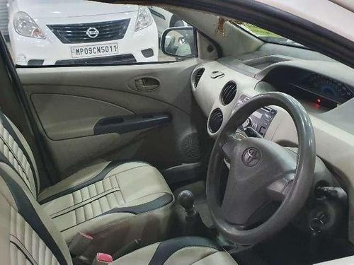 Toyota Etios Liva GD 2014 MT for sale in Mandsaur