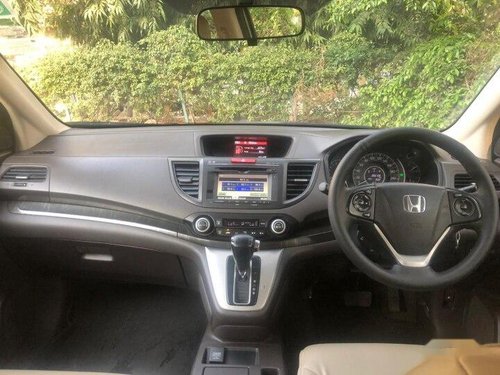 Used 2014 Honda CR V 2.4 AT for sale in New Delhi