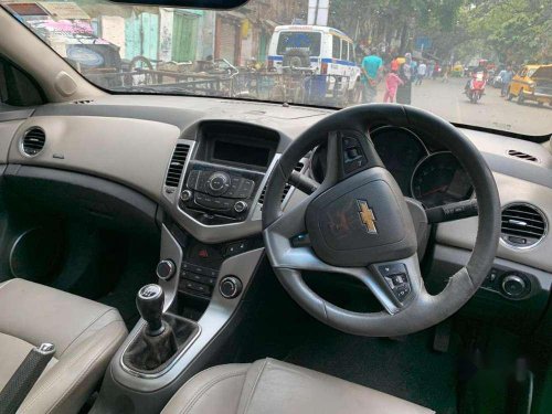 Used 2010 Chevrolet Cruze LTZ MT for sale in Kolkata