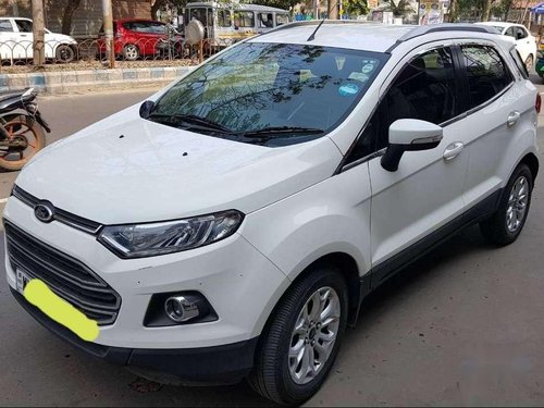 Used 2014 Ford EcoSport AT for sale in Kolkata