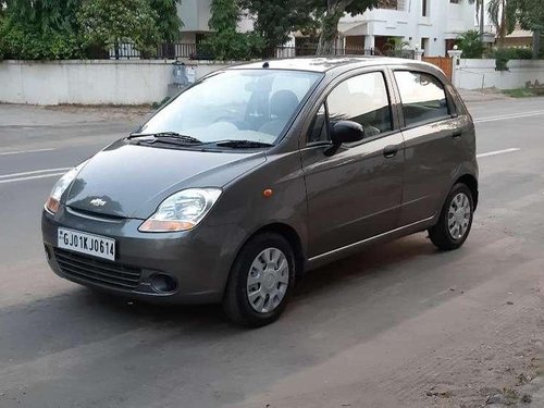 Used 2011 Chevrolet Spark MT for sale in Ahmedabad