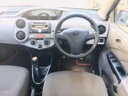 Toyota Etios G 2011 MT for sale in Ahmedabad