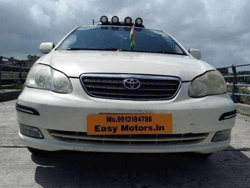 Used Toyota Corolla H2 2008 MT for sale in Surat 