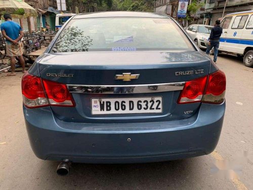 Used 2010 Chevrolet Cruze LTZ MT in Ranchi