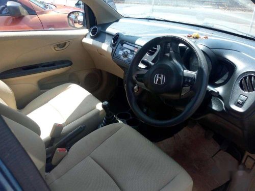 Used Honda Amaze 2015 MT for sale in Goa 