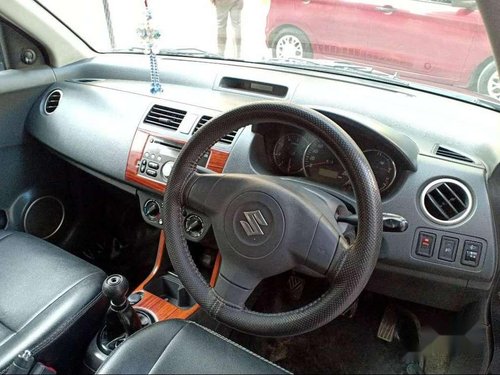 2010 Maruti Suzuki Swift Dzire MT for sale in Hyderabad