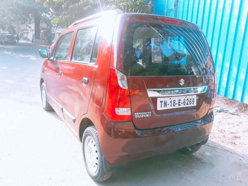 Used 2011 Maruti Suzuki Wagon R LXI MT for sale in Chennai 