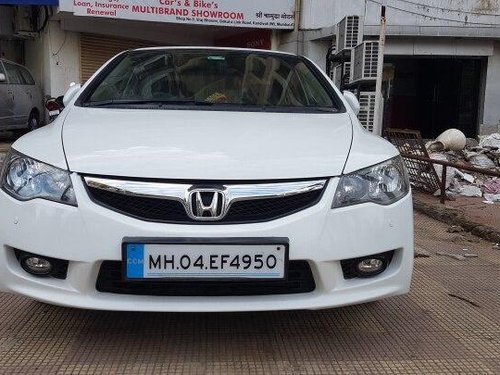 2010 Honda Civic 2006-2010 AT for sale in Mumbai