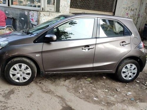 Used Honda Brio S 2013 MT for sale in New Delhi