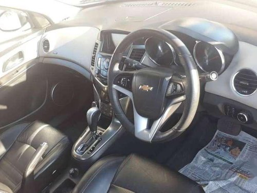 Used Chevrolet Cruze LTZ 2016 AT for sale in Chennai