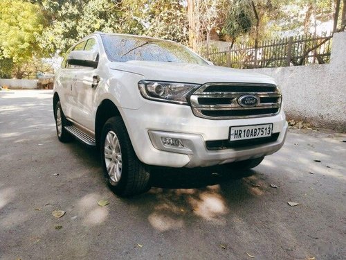 Used 2016 Ford Endeavour 3.2 Trend 4X4 AT for sale in New Delhi