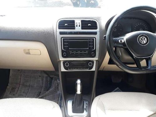 Used 2015 Volkswagen Vento AT for sale in Pune 