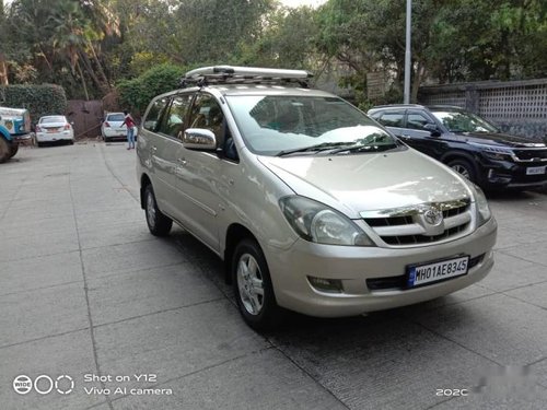 Used 2008 Toyota Innova 2004-2011 MT for sale in Mumbai