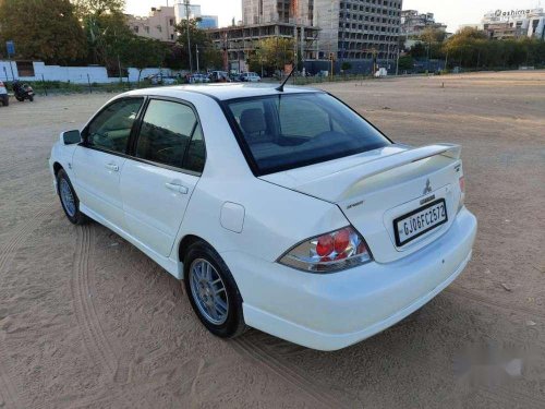 2012 Mitsubishi Cedia New Sports MT for sale in Ahmedabad