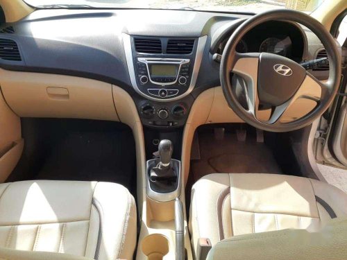 Hyundai Verna 1.4 CRDi, 2013, Diesel AT for sale in Chennai 