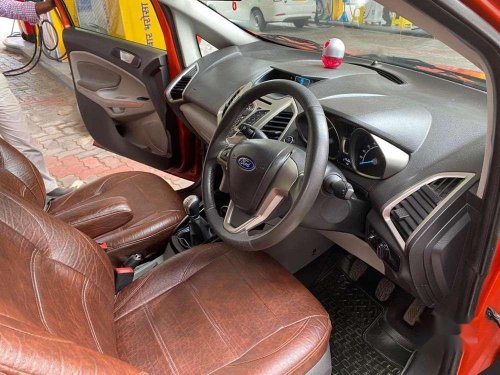 Used 2017 Ford EcoSport MT for sale in Kolkata 