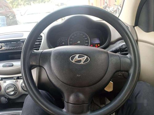 Hyundai I10 Magna 1.2, 2011, Petrol MT in Faridabad