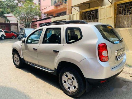 Used 2015 Renault Duster MT for sale in Kolkata