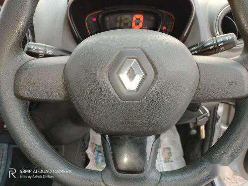 2016 Renault KWID MT for sale in Faridabad