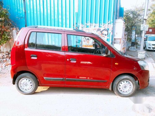 Used 2011 Maruti Suzuki Wagon R LXI MT for sale in Chennai 