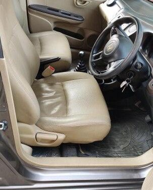 Used Honda Brio S 2013 MT for sale in New Delhi