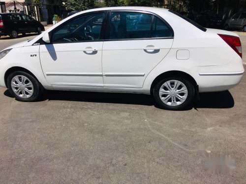 Used Tata Manza 2011 AT for sale in Mumbai 