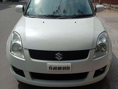 Maruti Suzuki Swift ZXi, 2010, Petrol MT for sale in Chennai