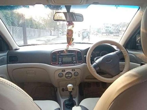 2010 Hyundai Verna 1.6 SX VTVT MT for sale in Nagpur