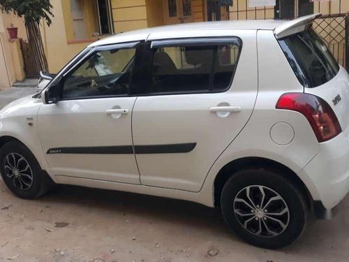 2009 Maruti Suzuki Swift VDI MT for sale in Nagar