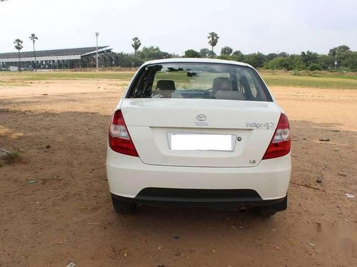 Tata Indigo Ecs LS TDI, 2014, Diesel AT for sale in Vadodara 