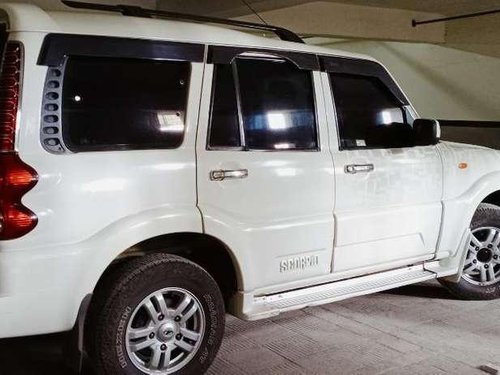 Used Mahindra Scorpio VLX 2013 MT in Mumbai 