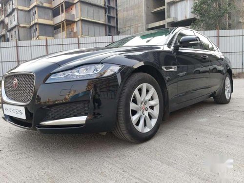 Used 2018 Jaguar XF Diesel AT for sale in Mumbai 