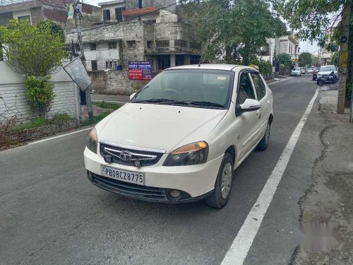 Used Tata Indigo eCS 2014 MT for sale in Jalandhar 