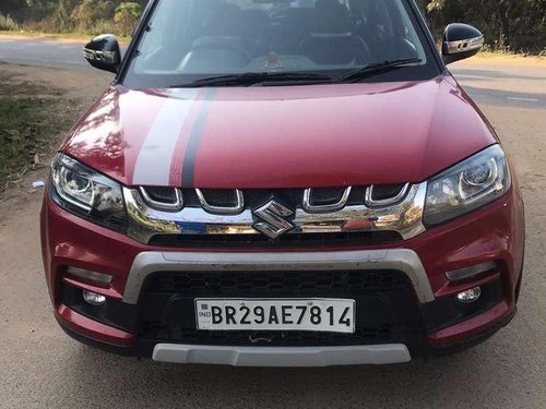 2018 Maruti Suzuki Vitara Brezza ZDi MT for sale in Patna