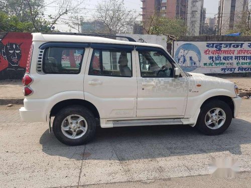 2010 Mahindra Scorpio VLX MT for sale in Mumbai