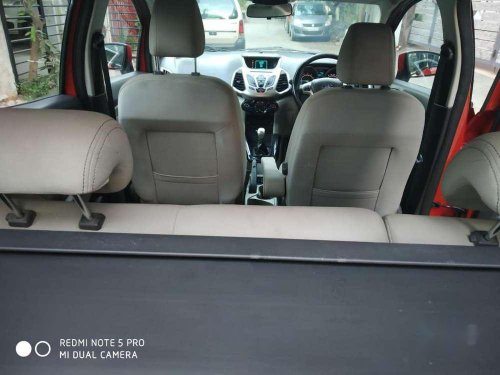 Ford Ecosport EcoSport Titanium 1.0 Ecoboost, 2013, Petrol MT in Chennai