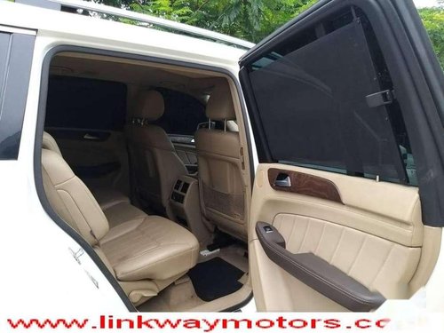 Used 2015 Mercedes Benz GL-Class AT for sale in Goregaon