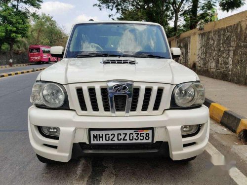 2013 Mahindra Scorpio MT for sale in Mumbai