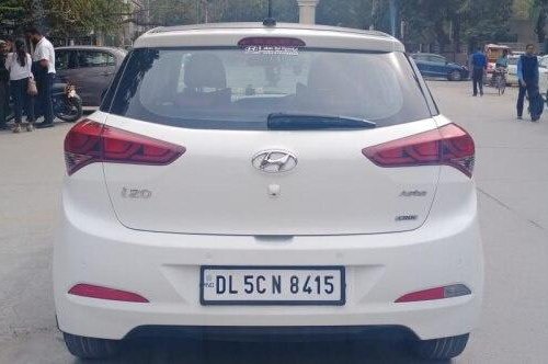 Used Hyundai i20 Active 1.4 2017 MT in New Delhi