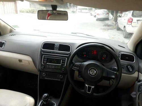 Used Volkswagen Vento 2013 MT for sale in Ludhiana 