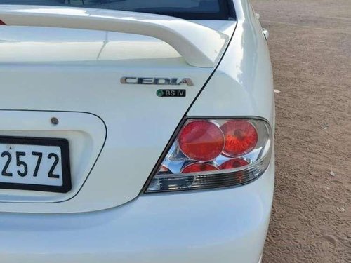 2012 Mitsubishi Cedia New Sports MT for sale in Ahmedabad