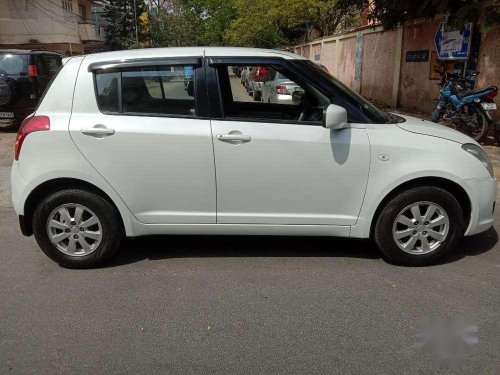 Maruti Suzuki Swift ZXi, 2010, Petrol MT for sale in Chennai