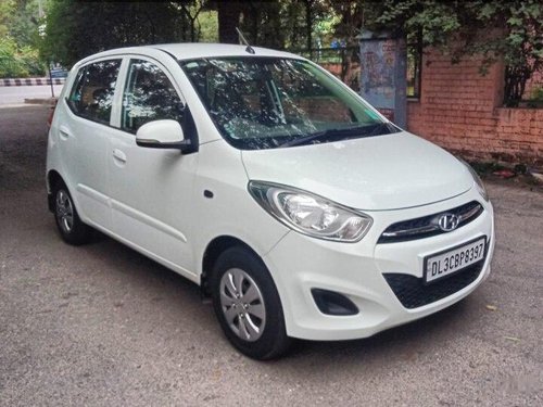 Used 2013 Hyundai i10 Sportz AT for sale in New Delhi