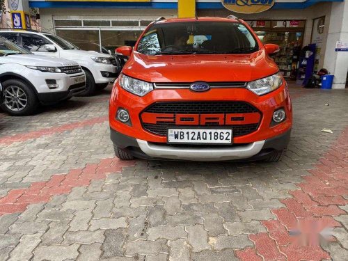 Used 2017 Ford EcoSport MT for sale in Kolkata 