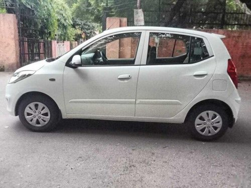 Used 2013 Hyundai i10 Sportz AT for sale in New Delhi